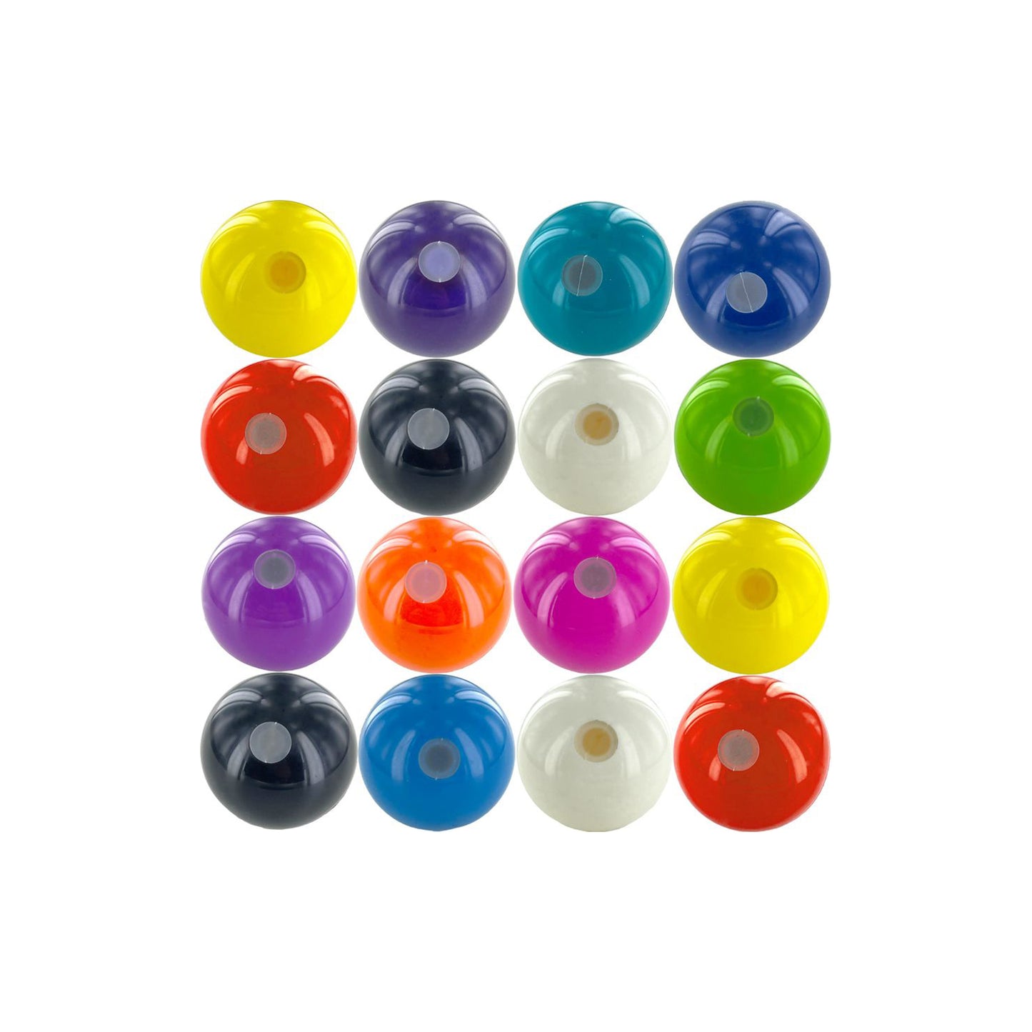 Balles Varana 441 Netjuggler