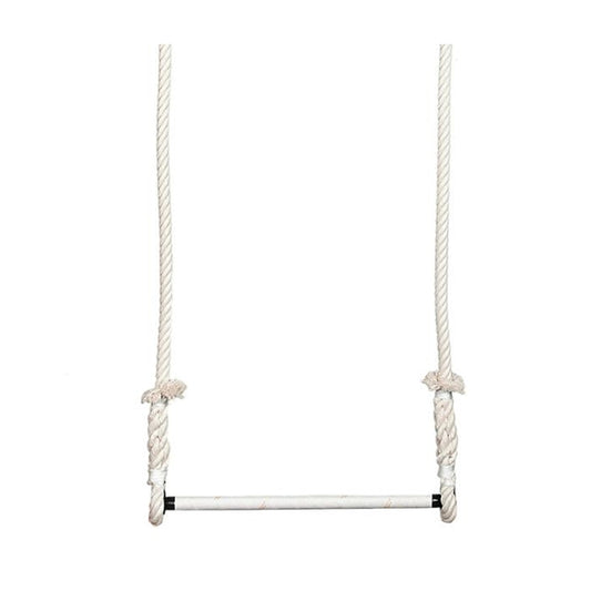 Trapèze traditionnel Blanc Unicycle