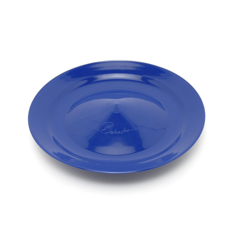 Assiettes chinoises MB seule