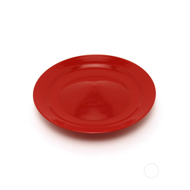 Assiettes chinoises MB seule