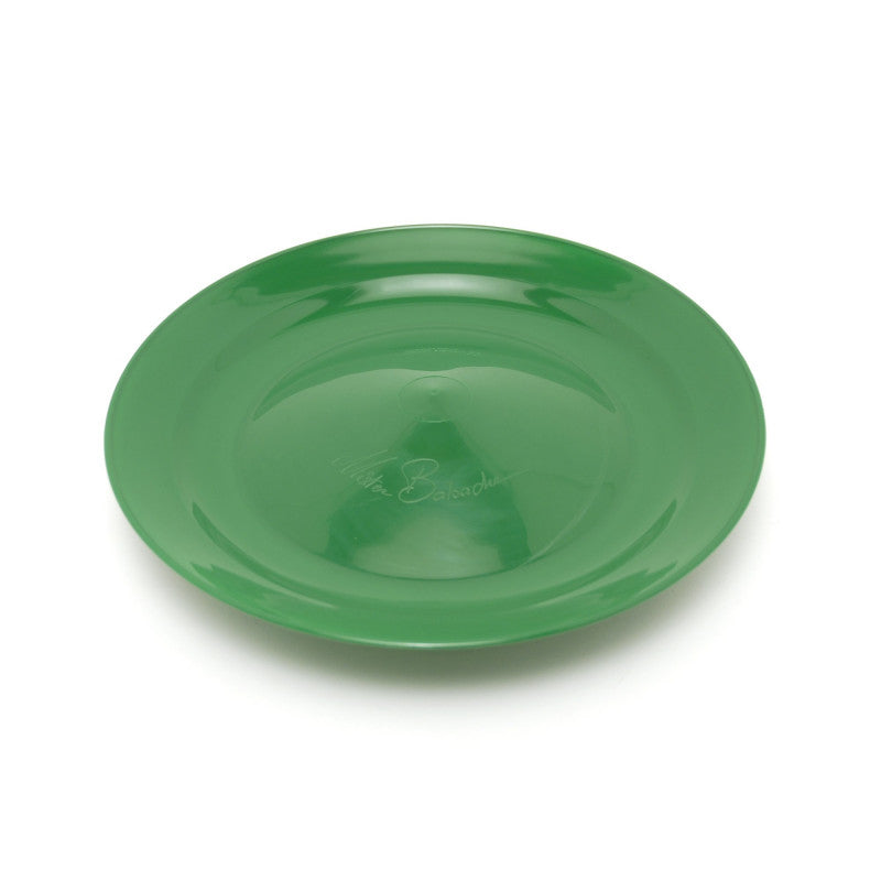 Assiettes chinoises MB seule