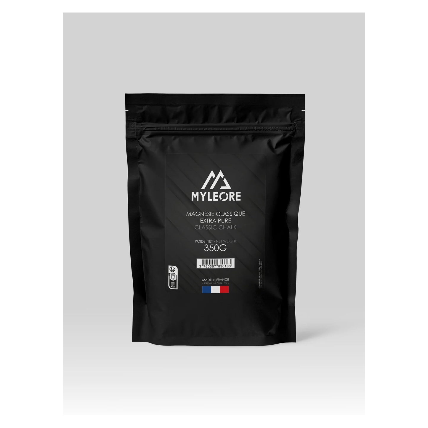 Magnésie en poudre 350g