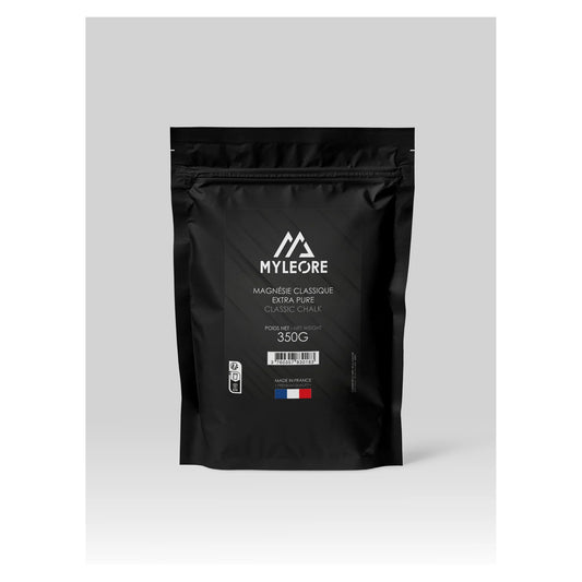 Magnésie en poudre 350g