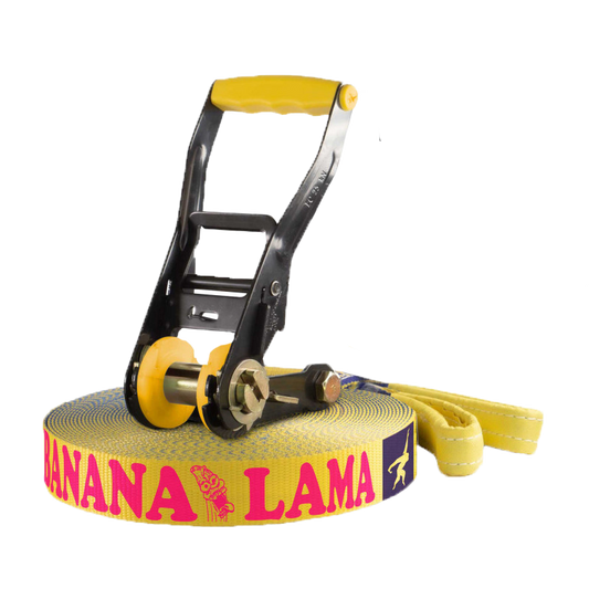 Banana lama 15 ou 25m /3.5cm