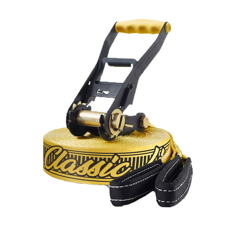 Classic Line 15m ou 25m / 5cm