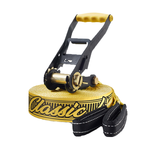 Classic Line 15m ou 25m / 5cm