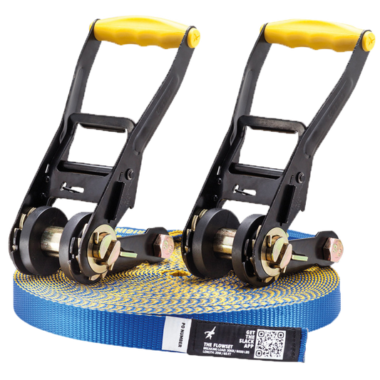 Flowline 20m / 2.5cm