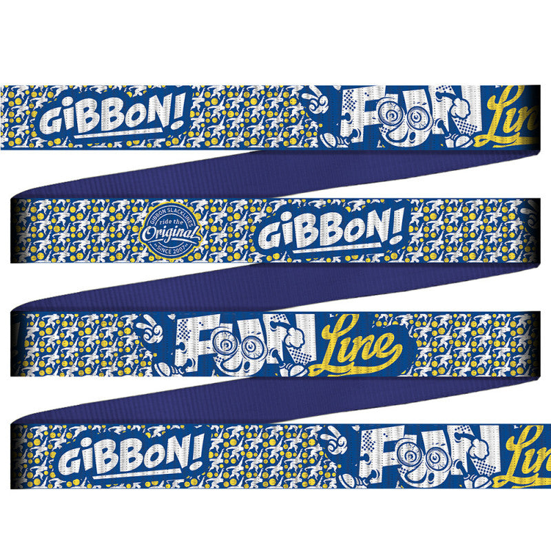 Fun Line 12.5m / 5cm