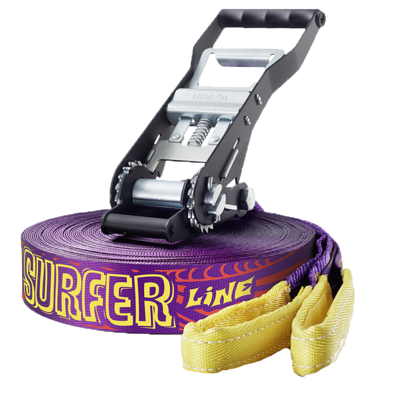 Surfer Line 25m / 5cm