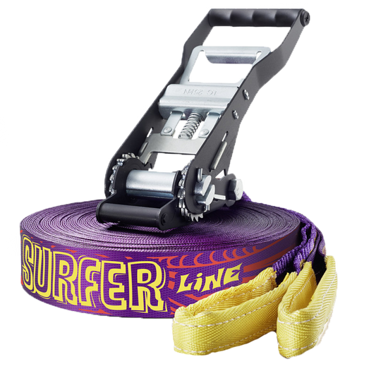 Surfer Line 25m / 5cm