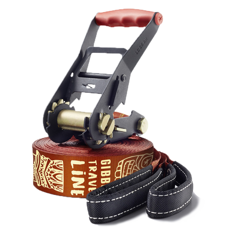 Travel Line 12.5m / 5cm