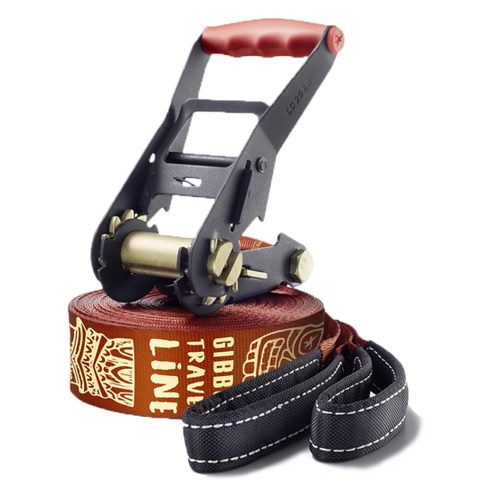 Travel Line 12.5m / 5cm