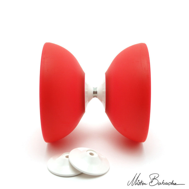 Kits évolutions Diabolo MB