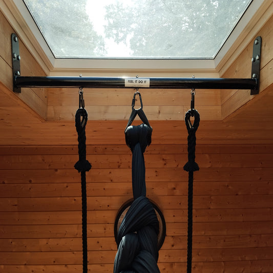 Portique intérieur sur mesure FIDI